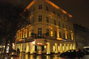Отель Arnes Hotel Vienna  Вена